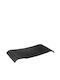 Galifas Metallic Decorative Platter Black 30x15x5cm