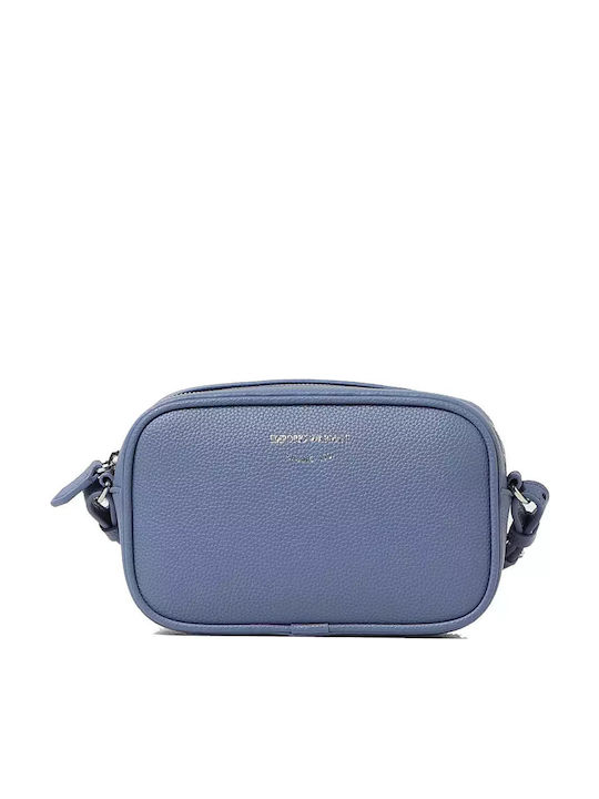Emporio Armani Women's Bag Shoulder Orange