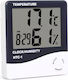 Verk Group Digital Thermometer for Indoor Use