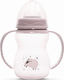 Lorelli Educational Sippy Cup Plastic with Hand...