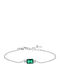Luca Barra Women's Bracelet made of Steel