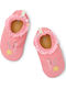 Sunny Flowers Children's Beach Shoes Pink