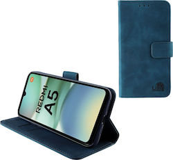 Lime Buchen Sie Blau (Redmi A5) Lime Buchen Sie Blau (Redmi A5)
