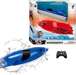 Remote-controlled Speedboat 215556