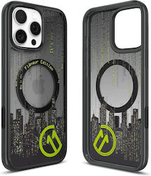 Spigen Ultra Hybrid T (iPhone 16 ProRealme C11)