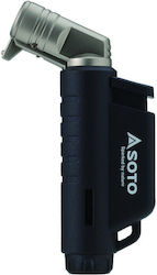 Soto Black Flame Lighter Soto Black Flame Lighter