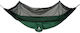 Whistler Hängematte King Size Netz Gray 260x140cm