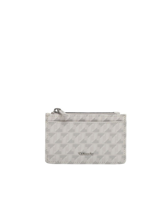 Women's Wallet Classic White