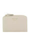 Small Women's Wallet Classic Gray