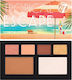 W7 Cosmetics Eyeshadow Eye Shadow Palette in So...
