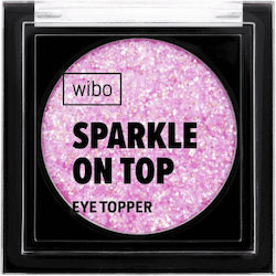 Wibo Sparkle On Top Eye Shadow in Solid Form 3 2gr