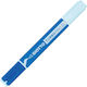 Giotto Turbo Pro Hellblau Zeichenmarker Doppels...