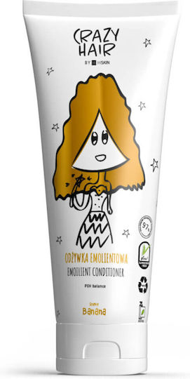 HiSkin Conditioner Ενυδάτωσης για Ξηρά Μαλλιά 250ml
