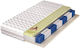 Epipla1.gr Anatomisch Matratze Kinderbett mit Memory Foam