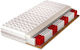 Epipla1.gr Anatomical Mattress Kids Bed