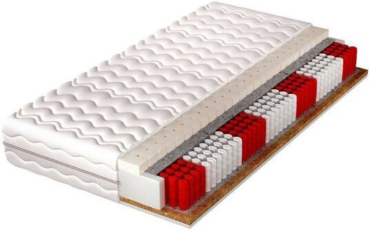 Epipla1.gr Anatomical Mattress Kids Bed