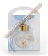 Christening Favor Scented Room Bag - Bear Balloons Atd-53 16x12cm 24pcs Bellissimo Bls-25-atd-53
