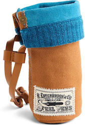 Esterbrook 2go Cup 6 Pens Incredible Rock Brown Pen Case Esterbrook 2go Cup 6 Pens Incredible Rock Brown Pen Case