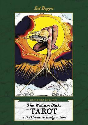 William Blake Tarot Creative Imagination Ed Buryn The William Blake Tarot Of The Creative Imagination Ed Buryn