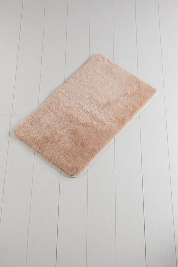 Chilai Home Bath Mat Salmon 60x100cm