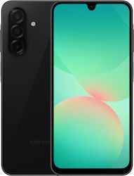 Samsung Galaxy A26 5G Dual-SIM (6GB/128GB) Schwarz