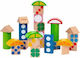 Brio Toys Παιχνίδι Στοίβαξης από Ξύλο