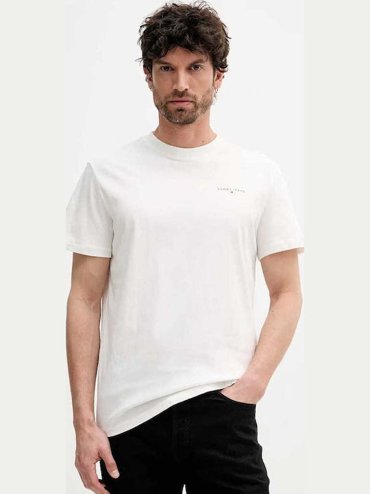 Tommy Hilfiger T-Shirt Ecru