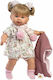 Llorens Juan Baby Doll Alexandra 42 cm