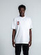 T-shirt White