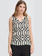 Women's Blouse Black