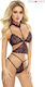 Black Petit Secret Set By Provocative