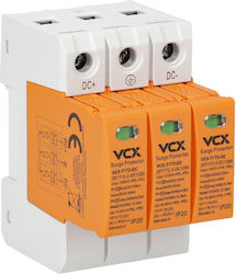 VCX Διακόπτης Ράγας 1200V