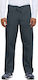 Cherokee Unisex Beige Medical Pants Cotton and Polyester