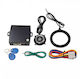 Car Start Stop System 12v Pervoi Ctc-622