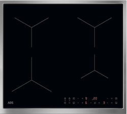 AEG 5000 Επαγωγική AEG 5000 Επαγωγική