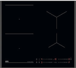 AEG Επαγωγική TO64IB00FB AEG Επαγωγική TO64IB00FB