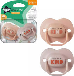 Tommee Tippee Anytime Orthodontische Schnuller ...