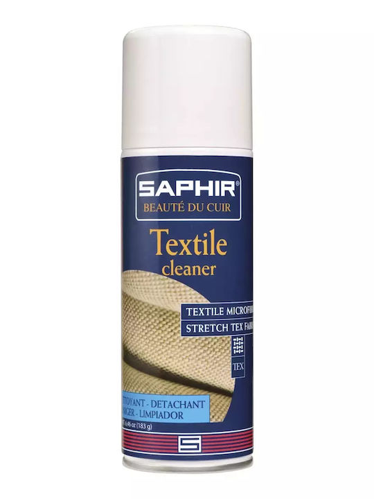 Saphir Reiniger für Stoffschuhe 200ml
