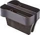 Auto-Organizer Zwischen Sitz Schwarz OEM