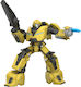 Action Figure Deluxe Class Bumblebee Transforme...