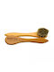 Merz Spezial Brush for Leather Shoes