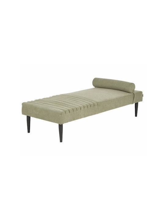 Berwyn 2252 Fabric Recliner Green L180xW74xH54cm