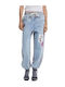 Women's Jean Trousers Blue