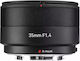 7artisans Crop Camera Lens 35mm f/1.4 for Fujifilm X Mount Black