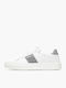 Ανδρικά Sneakers Ασπρο
