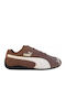 Speedcat Og Sneakers Brown