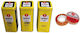 Komet Tape 19mm x 33m 8pcs