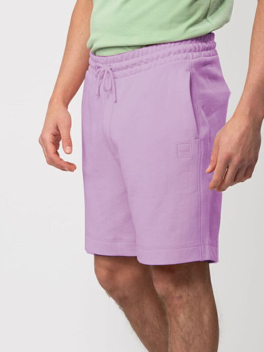 Men's Shorts Sew Alk