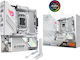 Asus Rog Strix B850-G Gaming WIFI Motherboard Micro ATX με AMD AM5 Socket 90MB1M30-M0EAY0