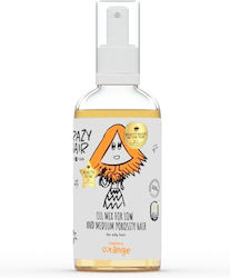 HiSkin Crazy Hair Hair Oil For Hydration 30ml HiSkin Crazy Hair Hair Oil For Hydration 30ml